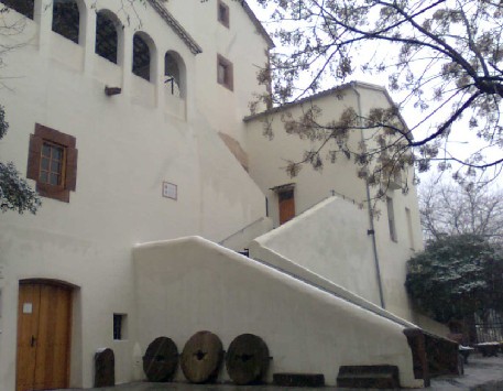 Museu Vicenç Ros de Martorell