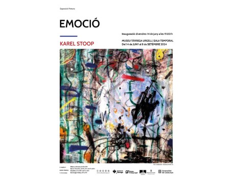 Exposició "Emoció"