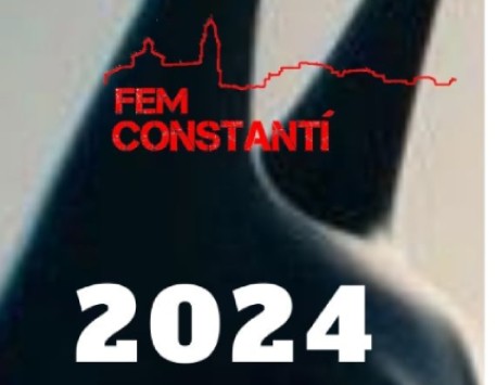 Fem Estiu. Fem Constantí