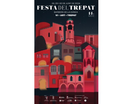 Festa del Trepat