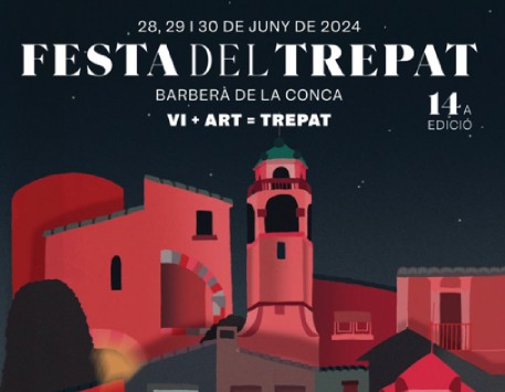 Festa del Trepat