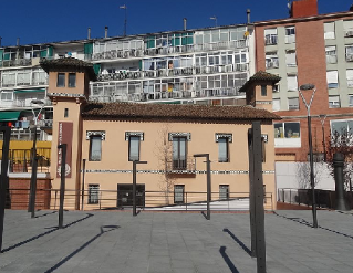 Exposició "Montmeló, camins i anys"