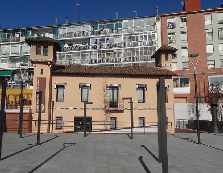 Museu Municipal de Montmeló