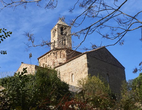 La Seu d'Ègara