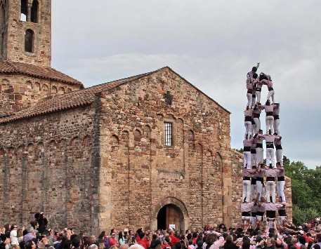 Activitats a La Seu d'Ègara