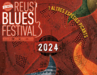 Reus Blues Festival