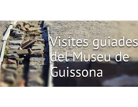 Visites guiades a Guissona