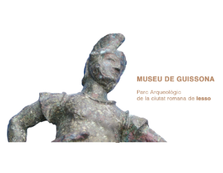 Parc arqueològic de la ciutat romana de Iesso (Guissona). Museu de Guissona