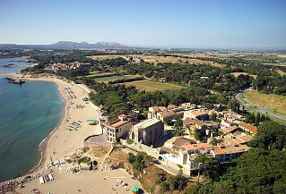 Visita guiada "Sant Martí d'Empúries medieval"