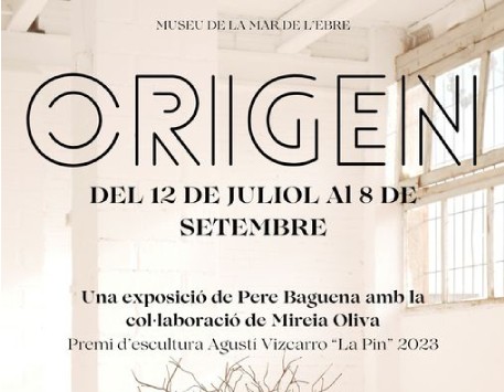 Exposició "Origen"