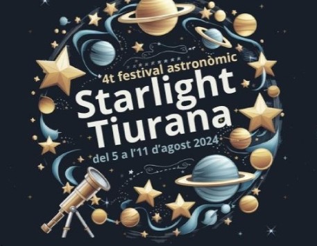 STARLIGHT TIURANA 2024