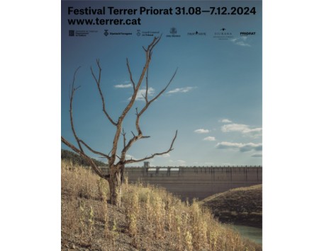 Festival Terrer Priorat