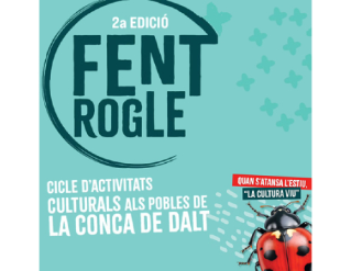 Fent Rogle als pobles de la Conca de Dalt