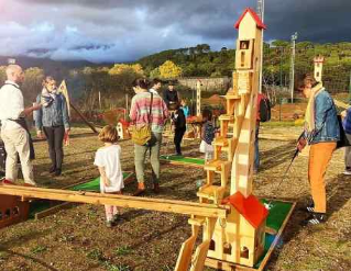 Setembre al SAT! Sant Andreu Teatre