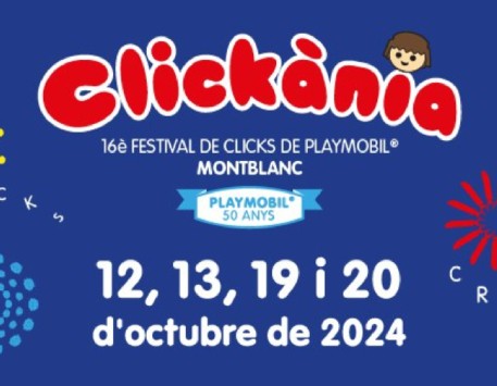 Clickània