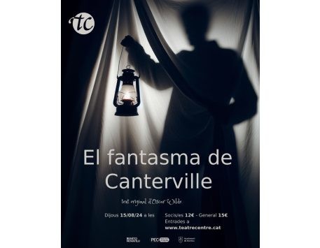 El Fantasma de Canterville