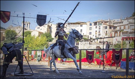 Foto de Vadó Buch (2013). Font: besalu.cat