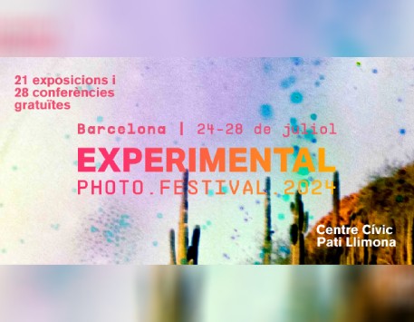 Experimental Photo Festival