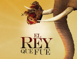 El Rey que fue