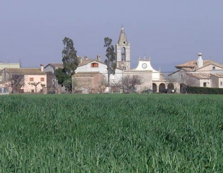 Poble de Salitja. Imatge manllevada del web https://eltempsdesalitja.blogspot.com