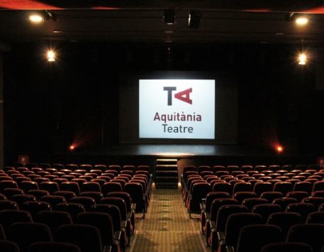 Aquitània Teatre