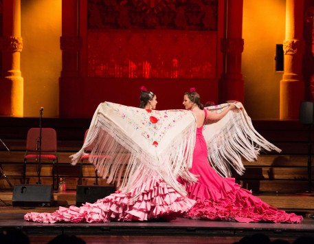 Espectacle 'Gran Gala Flamenco'