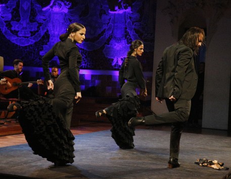 Espectacle 'Gran Gala Flamenco'