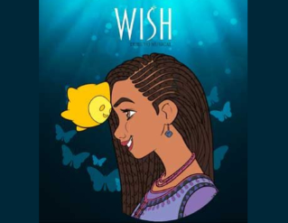 Wish. Tributo musical