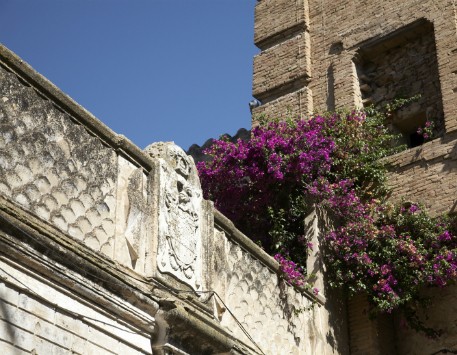 Casa Caramany. Font: Viquipèdia 