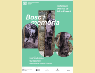 Exposició "Bosc i memòria"