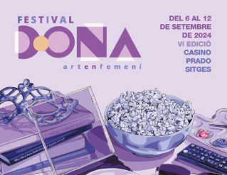 Festival Dona 2024