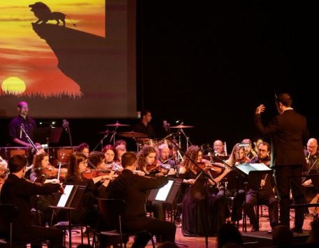 Penedès Film Orchestra