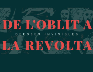 Exposició "De l'oblit a la revolta"