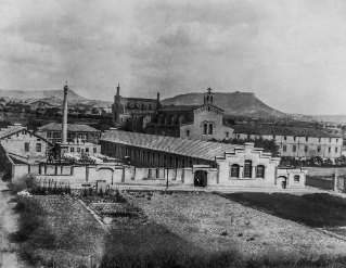 Exposició "El Modernisme a Igualada. 1907: Un any clau"