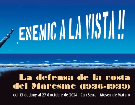 Cartell de l'exposició