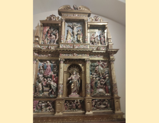 Museu Diocesà i Comarcal de Solsona