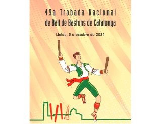 49a Trobada Nacional Bastonera de Catalunya