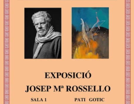 Exposició "Suite Ponciana · Experimental Da Vinci"