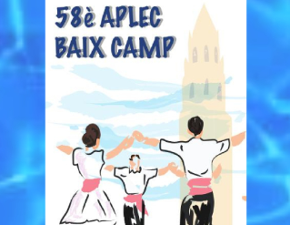 58è Aplec Baix Camp