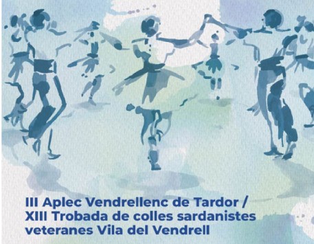 III Aplec Vendrellenc de Tardor  