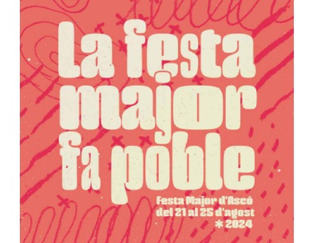 Festa Major d'Ascó