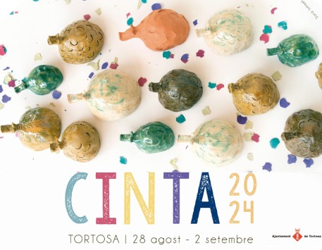 Festes de la Cinta Tortosa