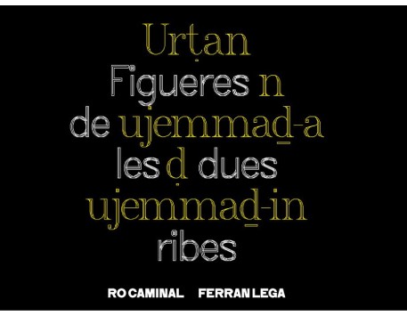 Exposició "Figueres de les dues ribes - Urṭan n ujemmaḏ-a ḍ ujemmaḏ-in"