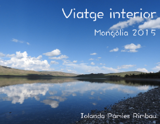 Exposició "Viatge Interior. Mongòlia 2015"