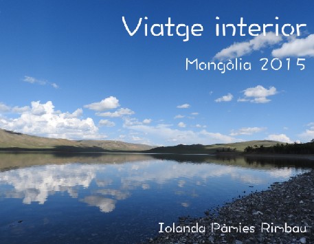 © Viatge Interior. Mongòlia 2015