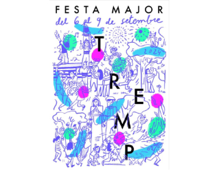 Festa Major de Tremp