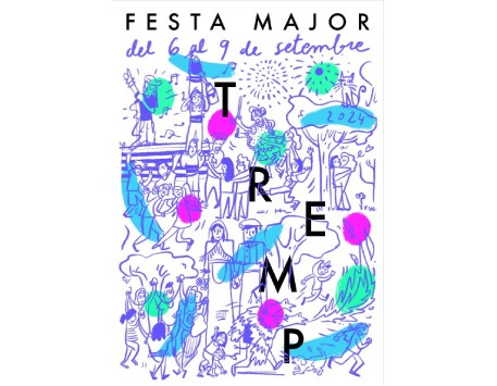 Festa Major de Tremp