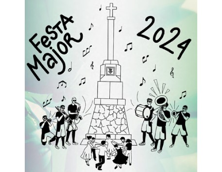 Festa Major de Castelldans 2024