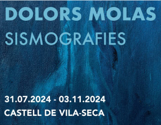 Exposició "Sismografies"