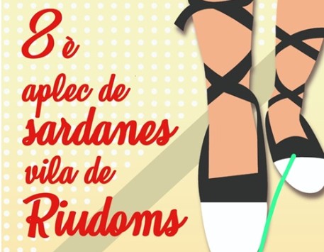 8è Aplec de Sardanes Vila de Riudoms